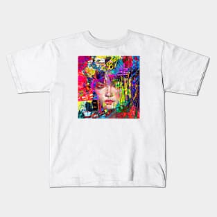 pop Kids T-Shirt